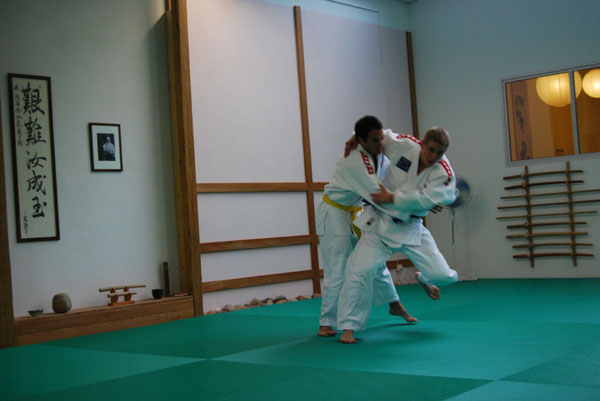 Bushido