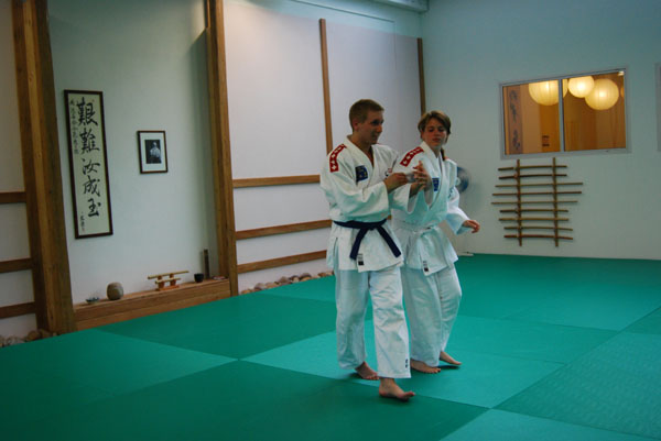 Bushido