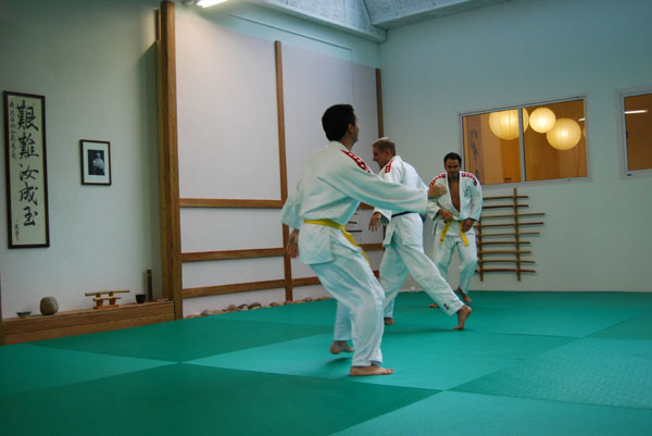Bushido