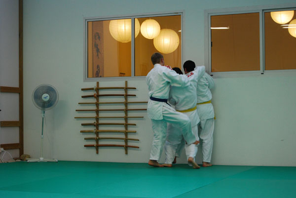Bushido