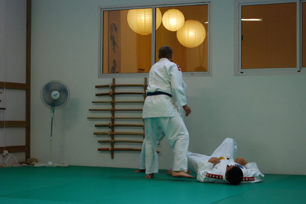 Bushido