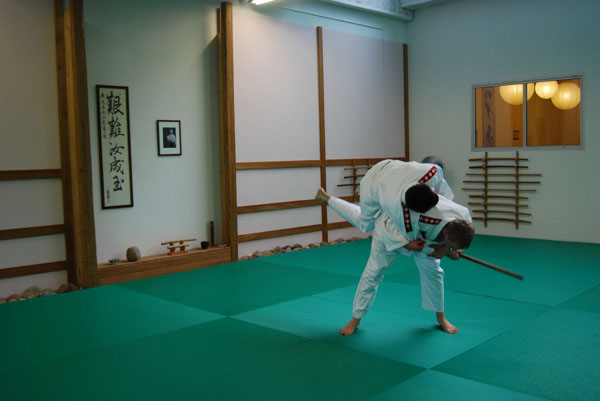Bushido