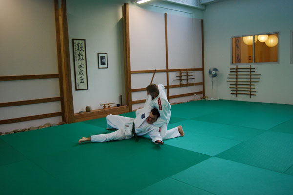 Bushido