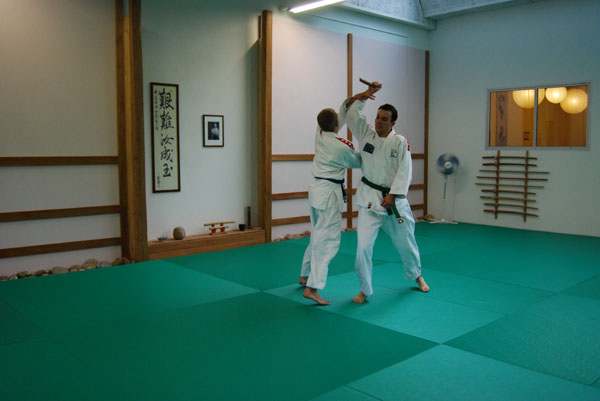 Bushido