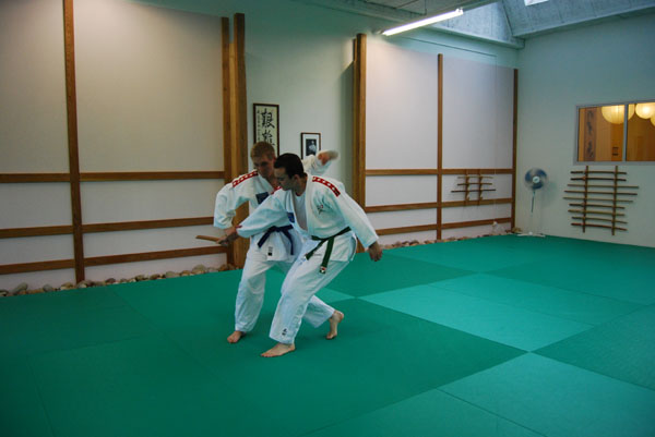 Bushido