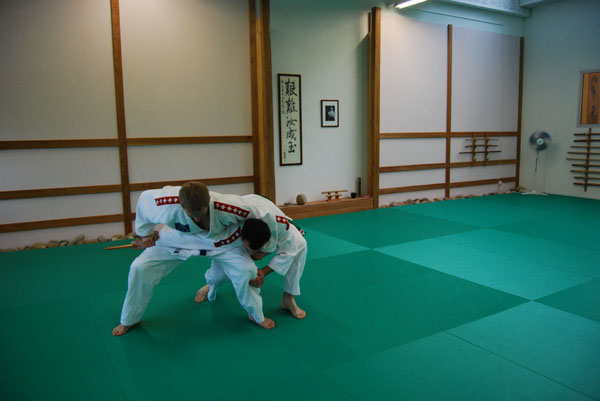 Bushido