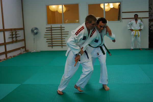 Bushido