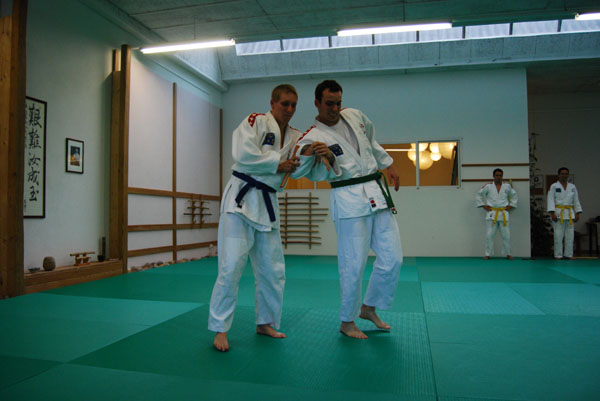 Bushido