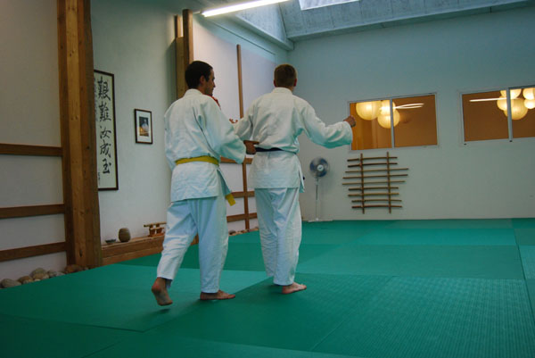 Bushido