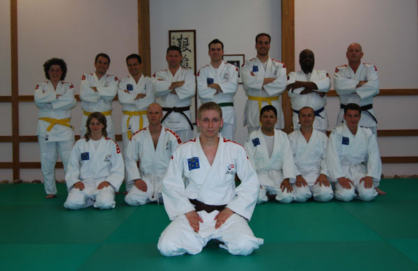 Bushido