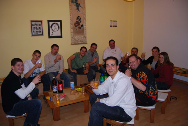 Bushido
