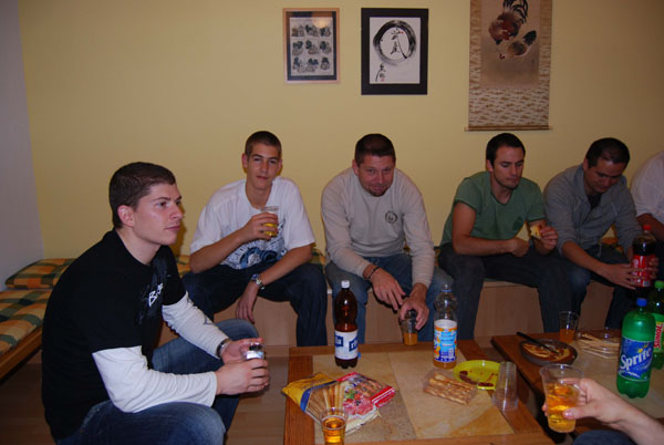 Bushido