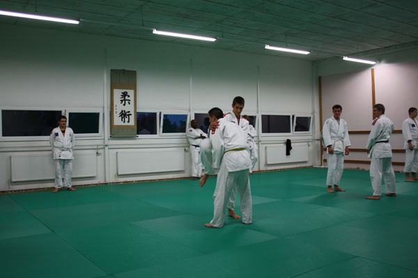 Bushido