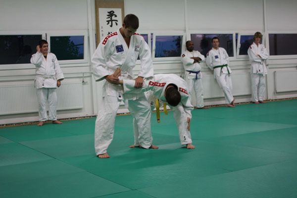 Bushido