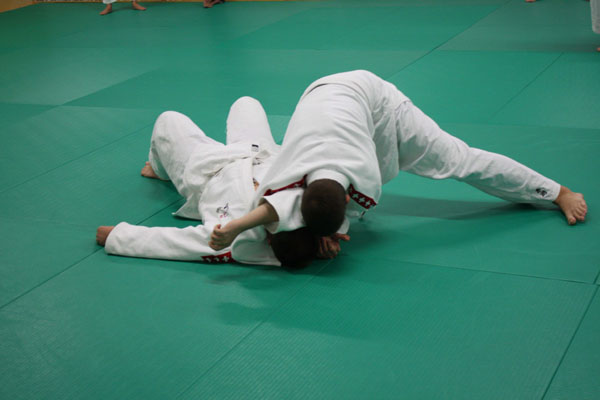Bushido