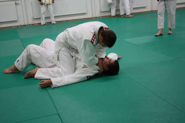 Bushido