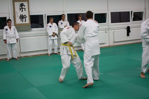 Bushido