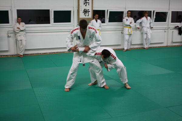 Bushido