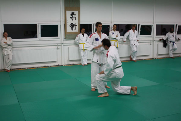 Bushido