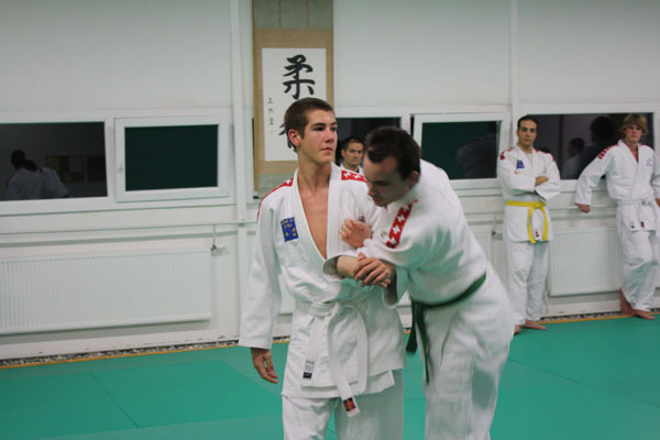 Bushido
