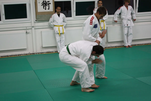 Bushido