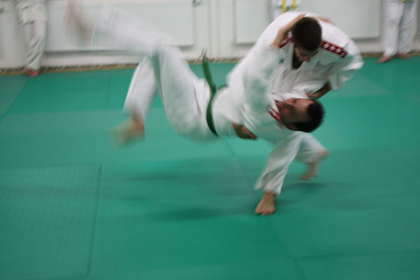 Bushido