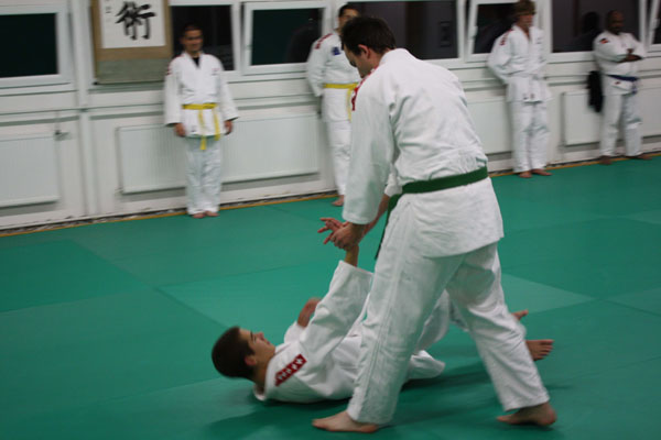 Bushido