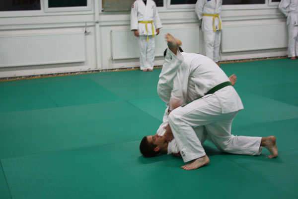 Bushido