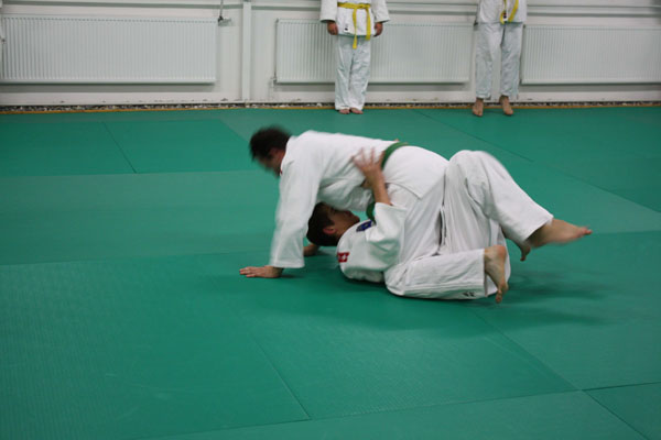 Bushido
