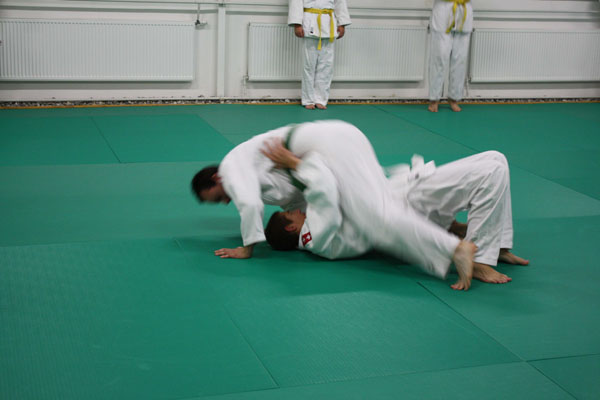 Bushido