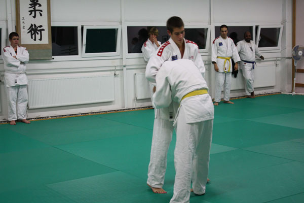 Bushido