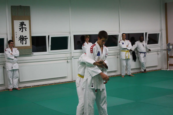 Bushido