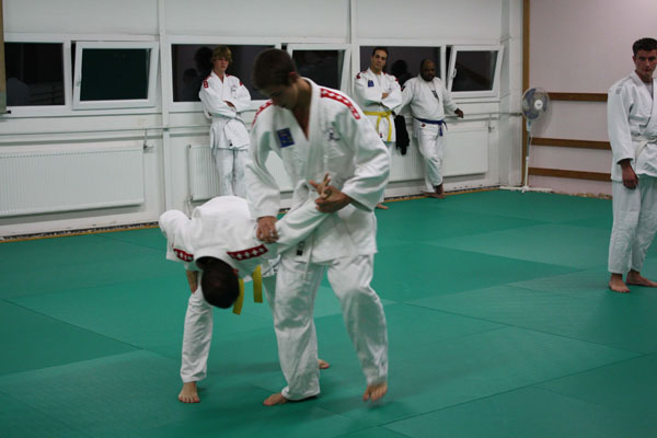 Bushido