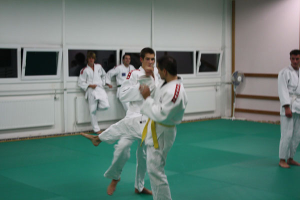 Bushido