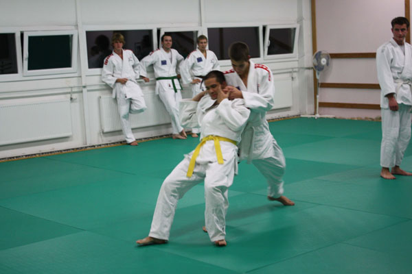 Bushido
