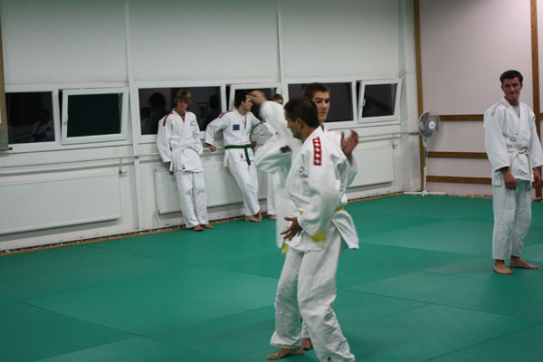 Bushido