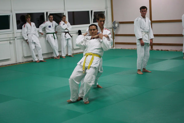 Bushido