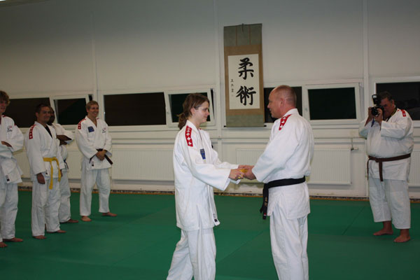 Bushido
