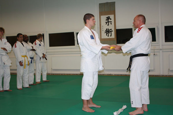 Bushido