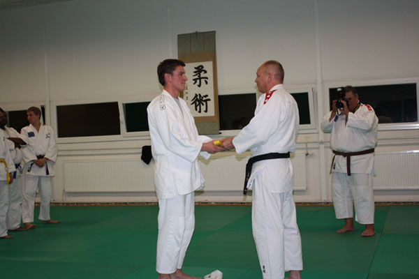 Bushido