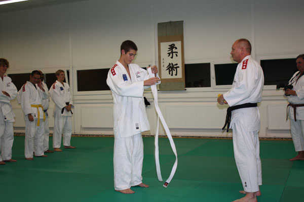 Bushido