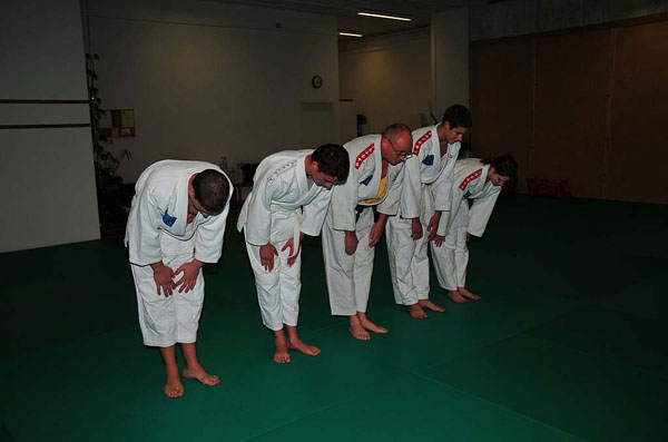 Bushido