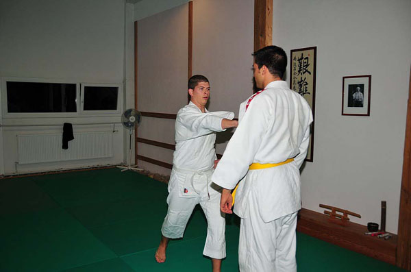 Bushido