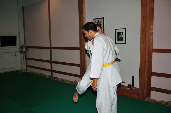 Bushido