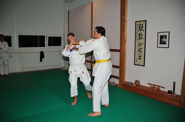 Bushido