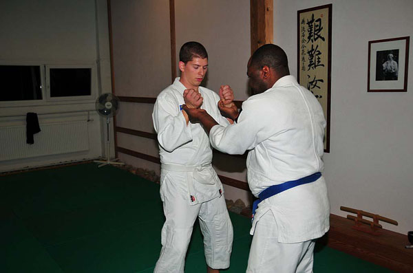 Bushido