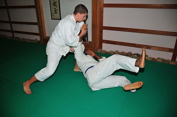 Bushido