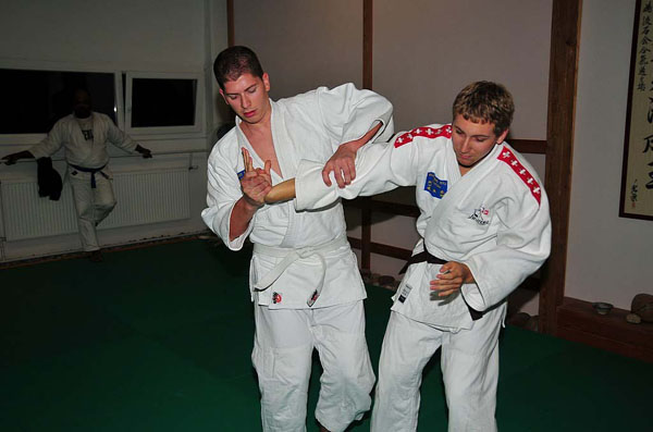 Bushido