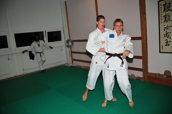 Bushido
