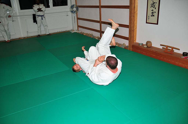 Bushido
